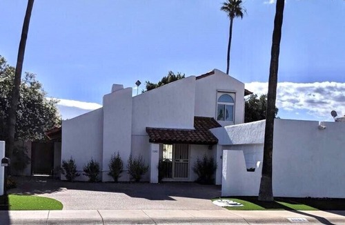 Litchfield Park House | The Litchfield Park Place w/Heated Pool near Wigwam Golf Resort & State Farm