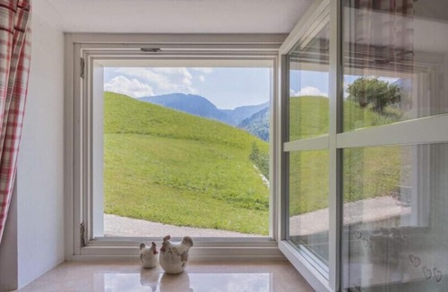 Prade Apartment | The Little Green House in the Vanoi