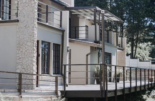 Hilton House | The Living Collective Villa