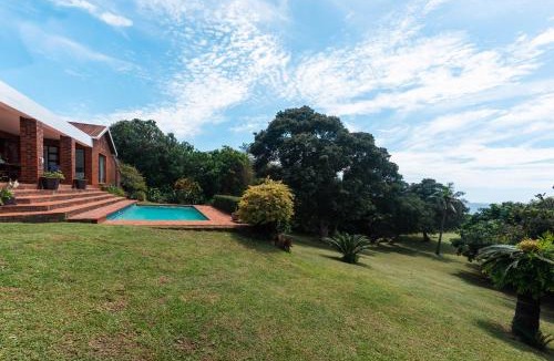 Zinkwazi Beach House | The Milkwood Beach House