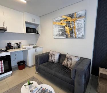 Umhlanga Apartment | The Millennial Grand