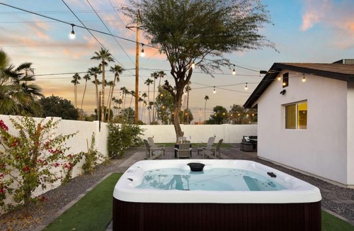 Scottsdale Country Acres House | The Minnezona Modern