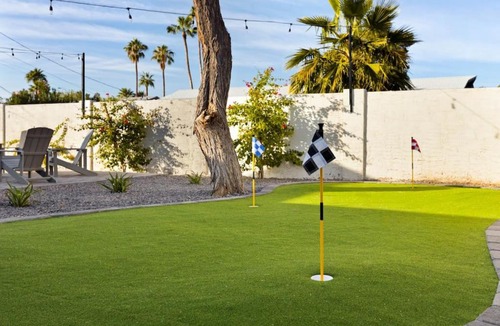 Scottsdale Country Acres House | The Minnezona Modern