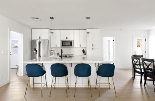 Scottsdale Country Acres House | The Minnezona Modern