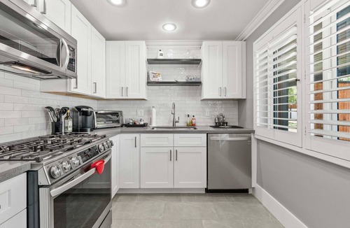 Lombardi Estates Apartment | The Montecito Casita | Luxury Casita + Yard in Old Town Scottsdale
