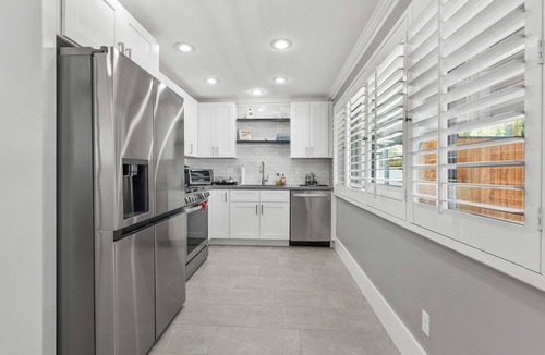 Lombardi Estates Apartment | The Montecito Casita | Luxury Casita + Yard in Old Town Scottsdale