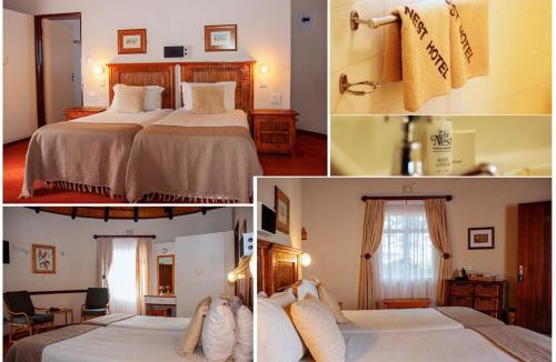 Cathkin Park Hotel | The Nest Drakensberg Mountain Resort Hotel
