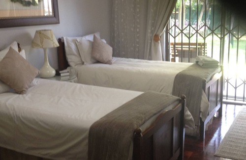 Kimberley Bed & Breakfast | The Nook B&B