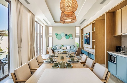 Phu Cat Villa | The Ocean Resort by Fusion Quy Nhon