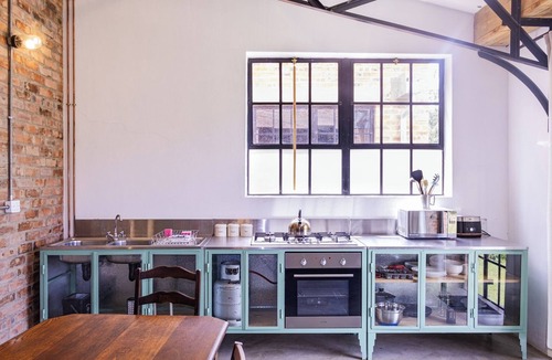 Howick Bed & Breakfast | The Old Mushroom Farm
