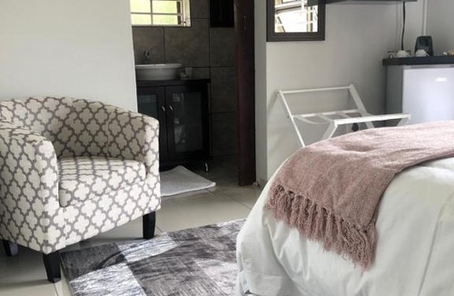 Newcastle House | The OutLook Guest House