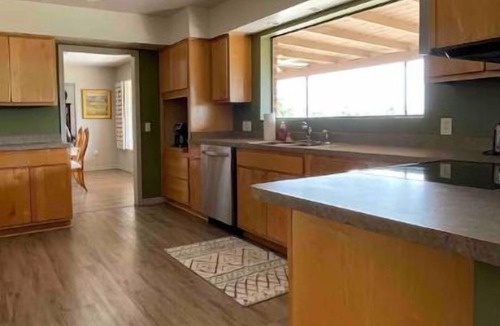 Casas Adobes House | The Outpost! 5-Bedroom Ranch with Donkeys!