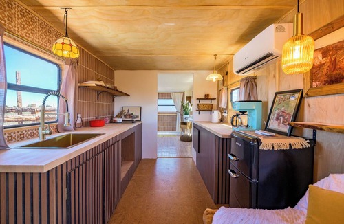 Valle Hotel | The Outpost Grand Canyon