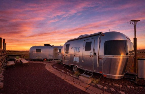 Valle Hotel | The Outpost Grand Canyon