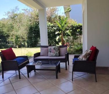 Assagay House | The Pad