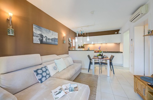 Arco Apartment | The Peace Of The Lake, Torbole - Arco, Italy
