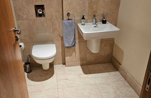 Umhlanga Apartment | The Pearls of Umhlanga Penthouse