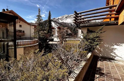 Corvara in Badia Apartment | The perfect retreat for those seeking peace, comfort, sports and nature