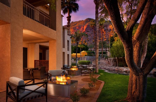 Arcadia Hotel | The Phoenician, a Luxury Collection Resort, Scottsdale