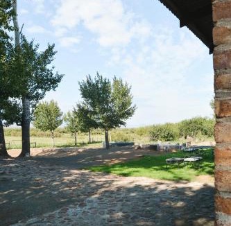 Middelburg Villa | The RamShed