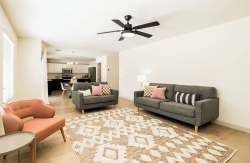 Villages At Queen Creek House | 🌟 "The Rancho Retreat" - Your Stylish AZ Getaway! 🌟
