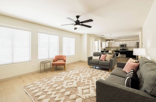 Villages At Queen Creek House | 🌟 "The Rancho Retreat" - Your Stylish AZ Getaway! 🌟