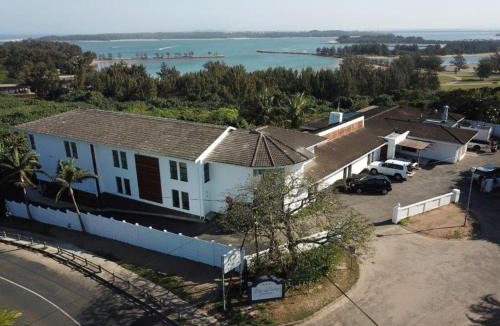 Meer En See House | The Ridge Guesthouse
