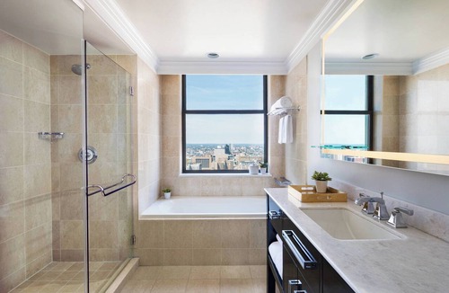 Midtown Village Hotel | The Ritz-Carlton, Philadelphia
