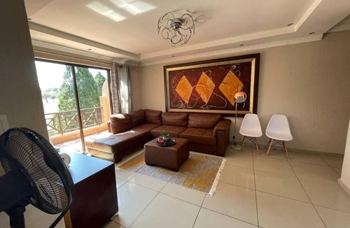 Pietermaritzburg Apartment | The River Side Apartment