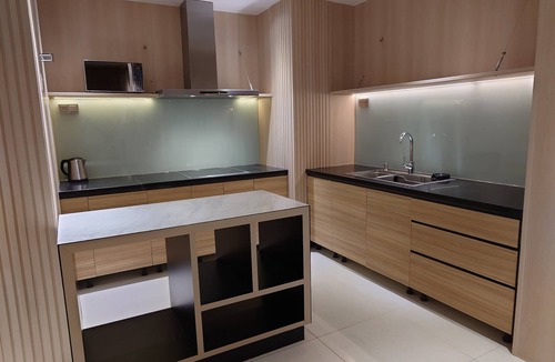 Downtown Ho Chi Minh City Apartment | The Rixx Premium Apartment in the heart of Saigon(pool/gym/security/rooftop bar)