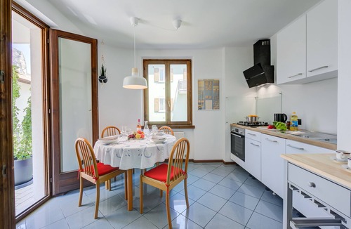 Arco Apartment | The Rock View, Arco, Italy