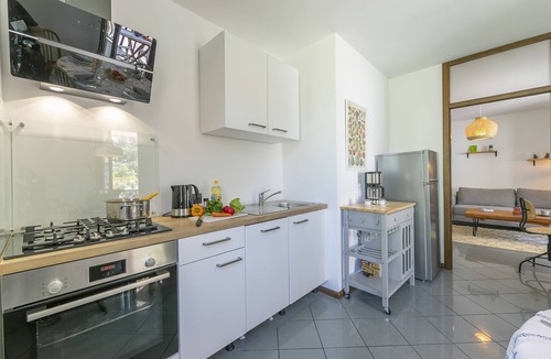 Arco Apartment | The Rock View, Arco, Italy