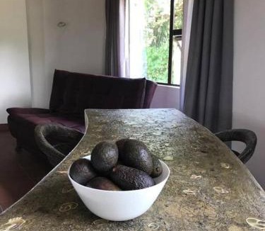 Sodwana Bay Apartment | The Rondavel @ Foundation Lodge