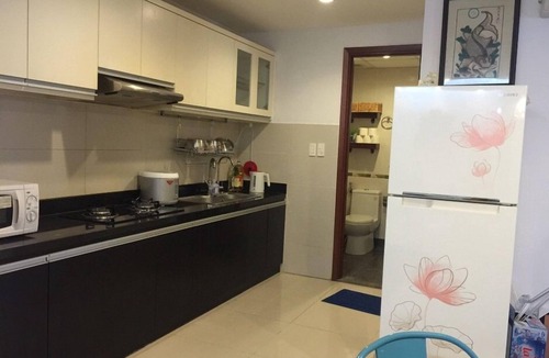 District 1 Apartment | THE ROOM NEARBY LAKE