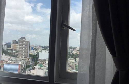 District 1 Apartment | THE ROOM NEARBY LAKE