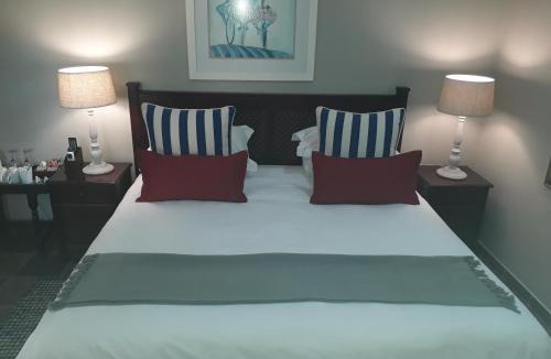St. Lucia Bed & Breakfast | The Sandpiper