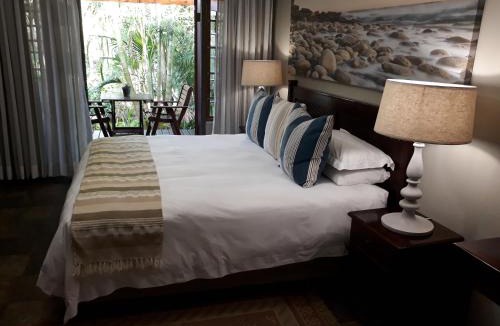 St. Lucia Bed & Breakfast | The Sandpiper