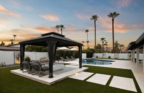 Avant House | The Scottsdale Clubhouse