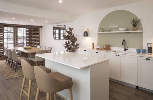 South Scottsdale Resort | The Scottsdale Resort and Spa, Curio Collection by Hilton