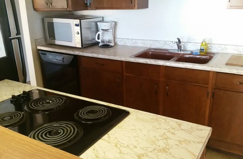 Yuma House | The Showboat Riverfront