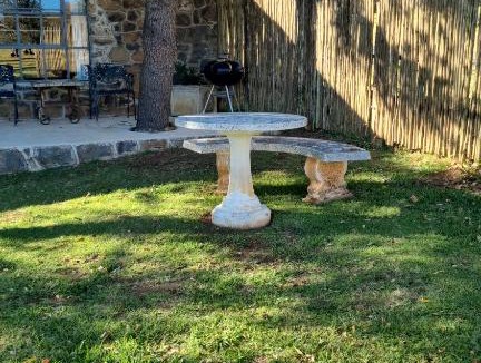 Kwa Sani House | The Stone Barn