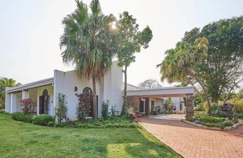 KwaGingindlovu House | The Sunbird Guesthouse