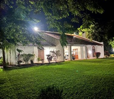 KwaGingindlovu House | The Sunbird Guesthouse
