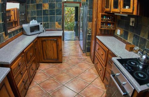 St. Lucia House | The Sweetest Spot