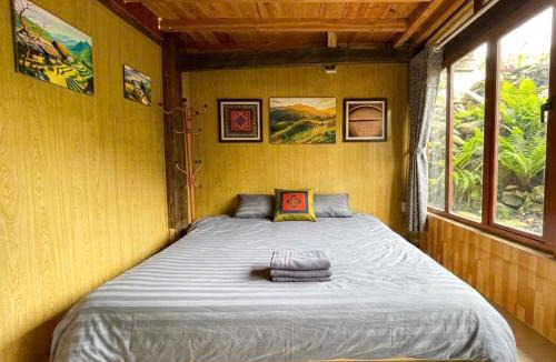 Hau Thao House | The Trekker's SaPa Home