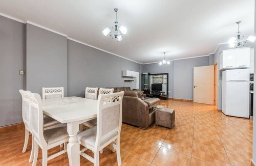 Shkoder Apartment | The Triple Comfort Loft