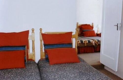 Berea Bed & Breakfast | The Troll and Tulip