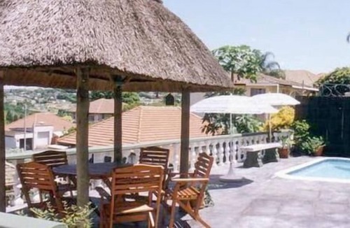Berea Bed & Breakfast | The Troll and Tulip