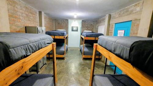 Ica Hostel | The Upcycled Hostel