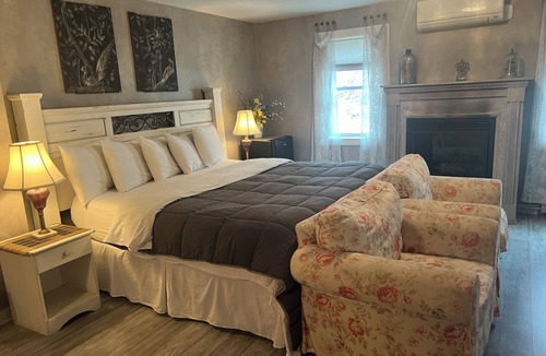 Mendon Bed & Breakfast | The Vermont Inn